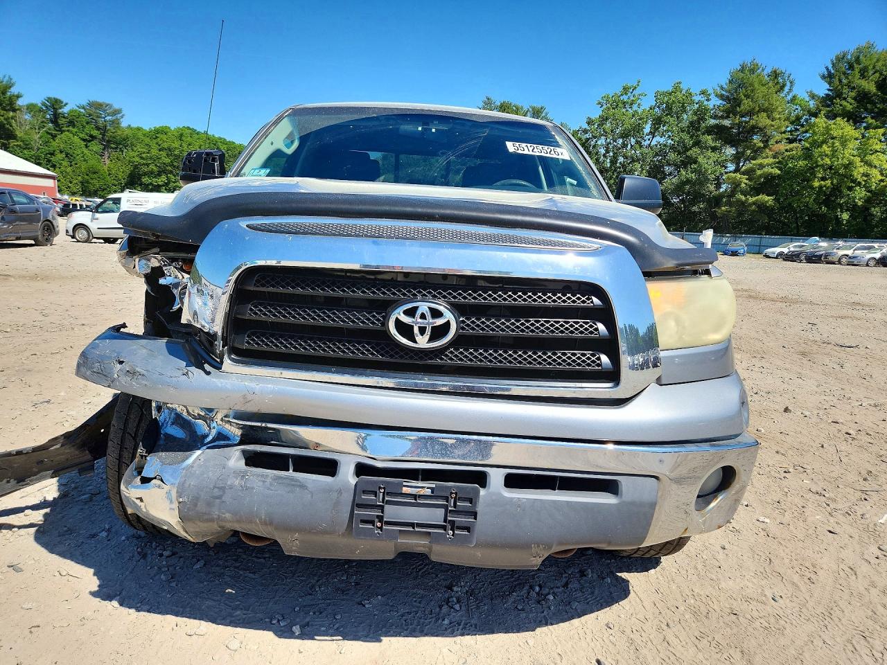 Toyota Tundra Sr5