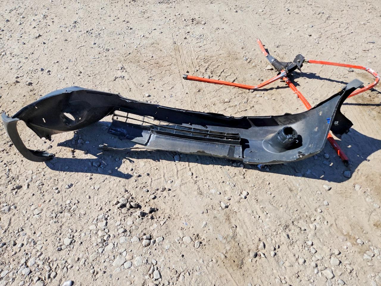 Toyota Tacoma Access Cab