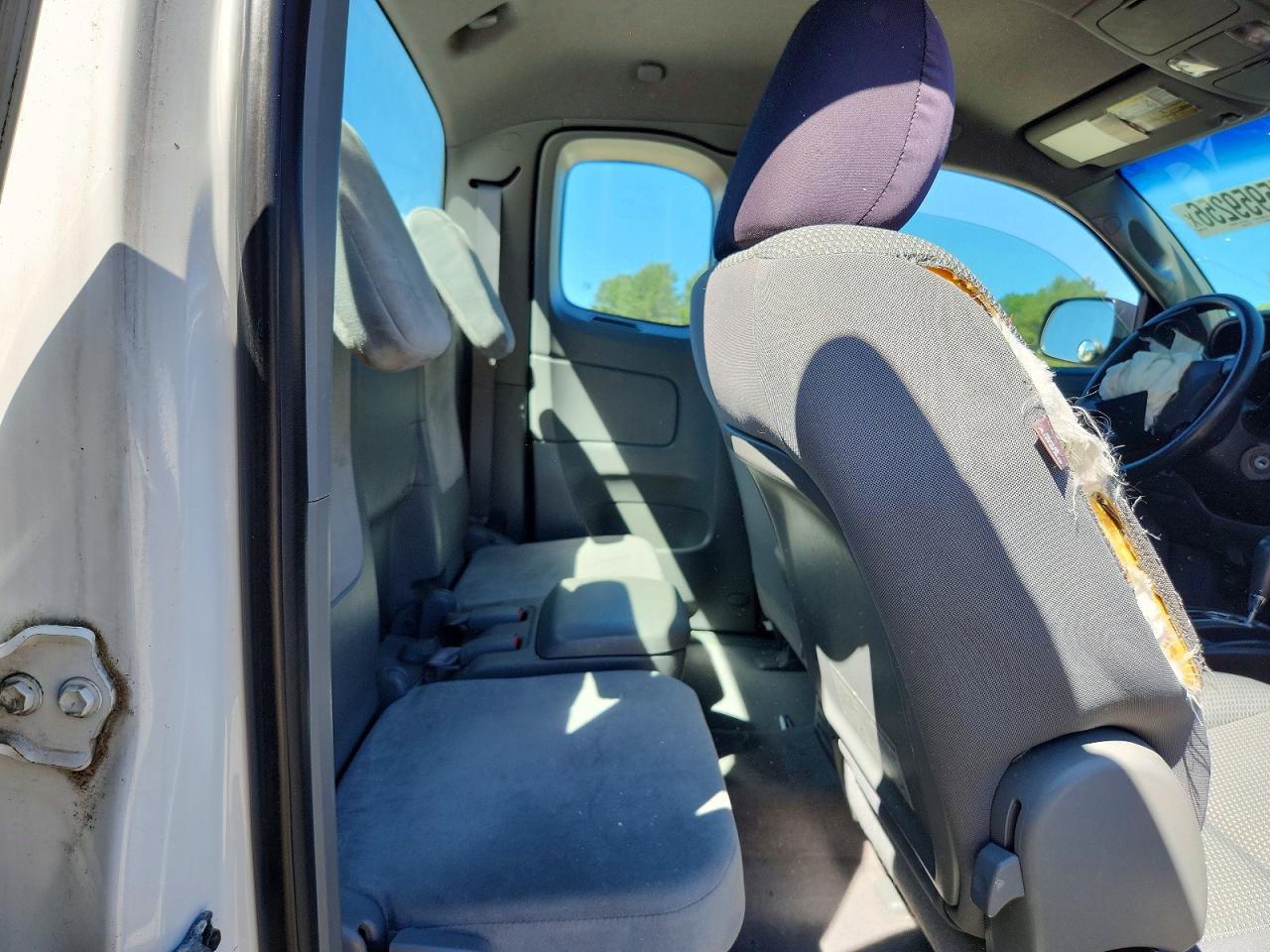 Toyota Tacoma Access Cab