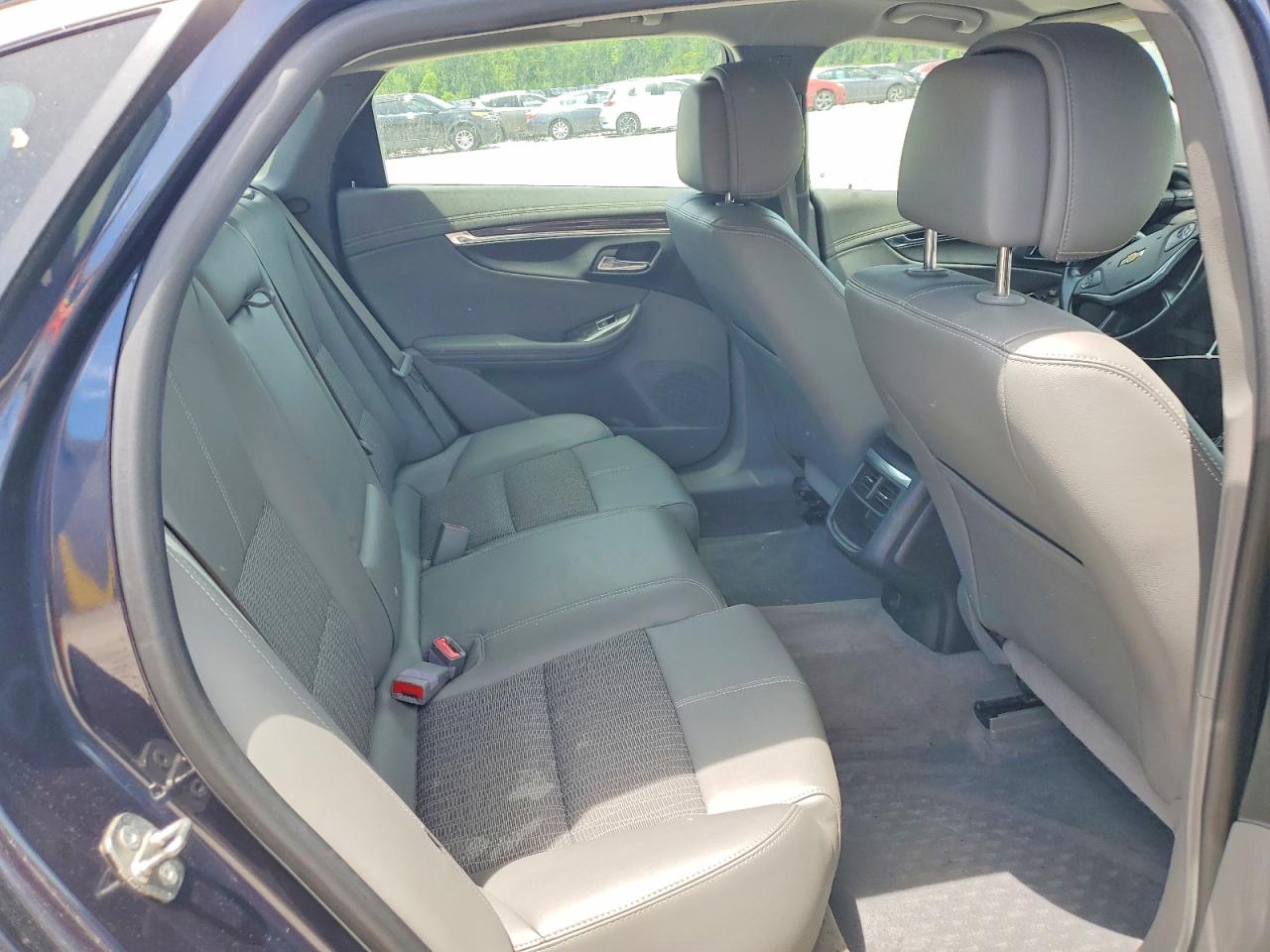 Chevrolet Impala Lt