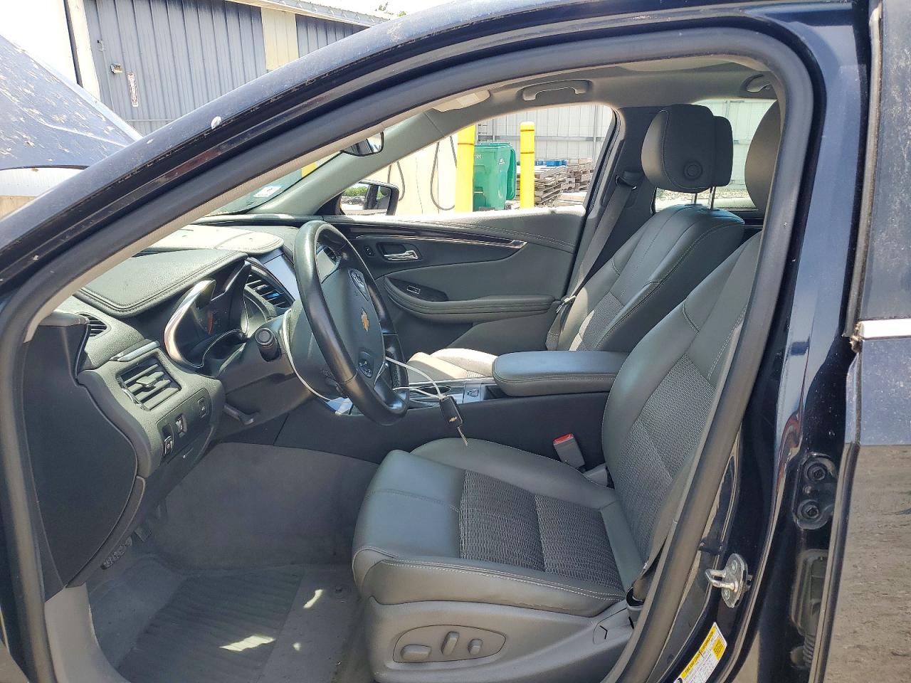 Chevrolet Impala Lt