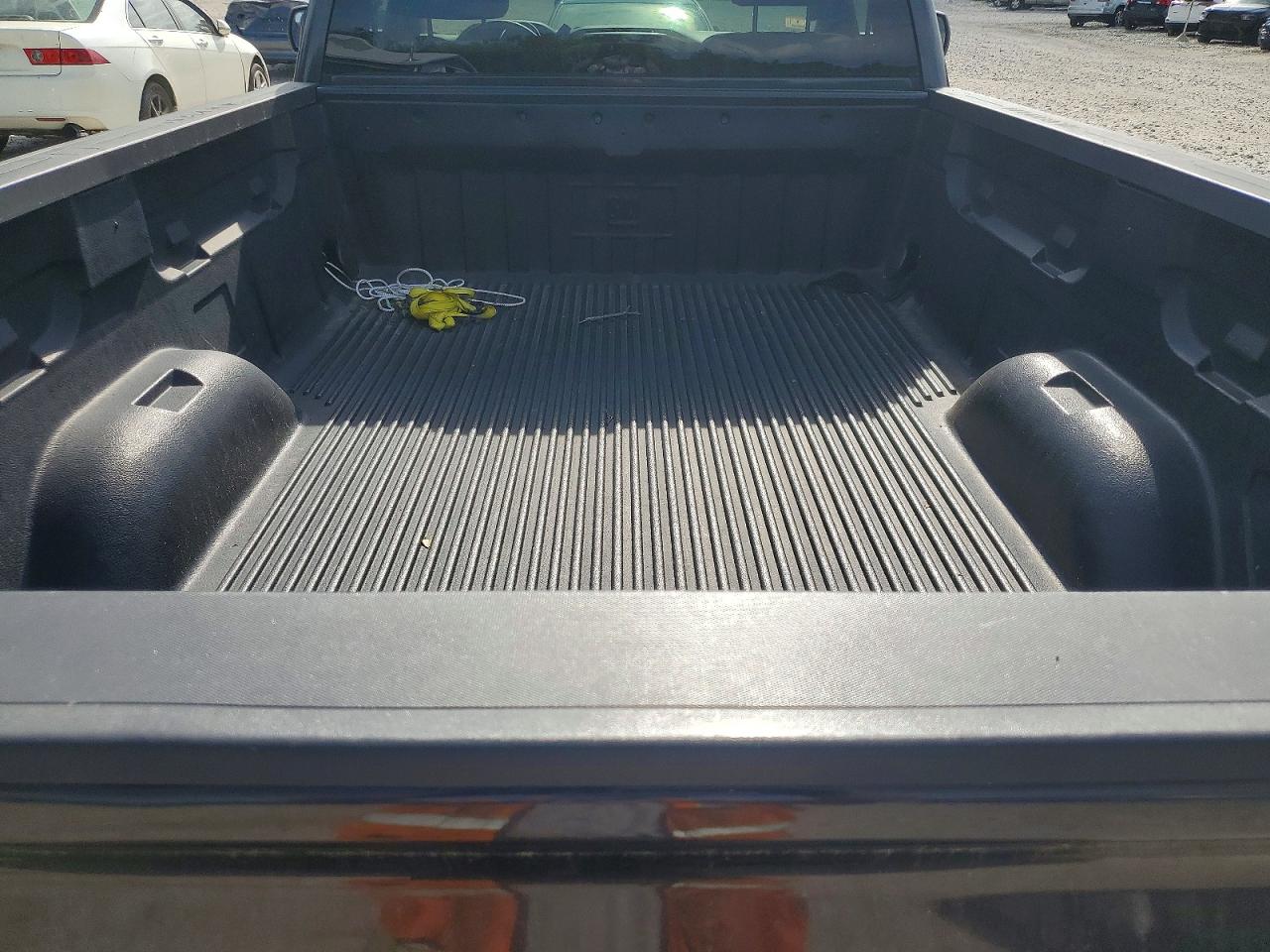 Chevrolet Silverado K1500