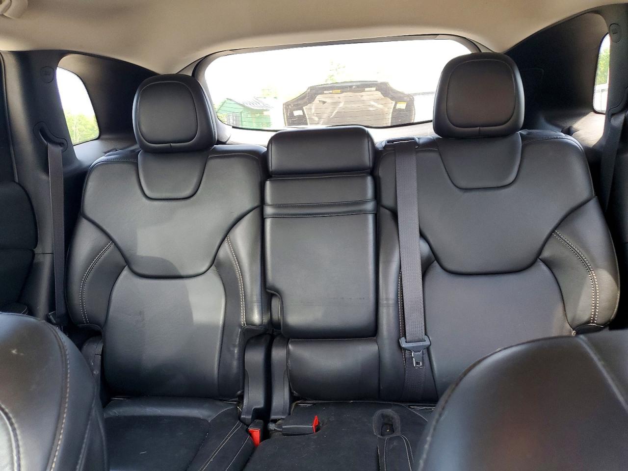 Jeep Cherokee Limited