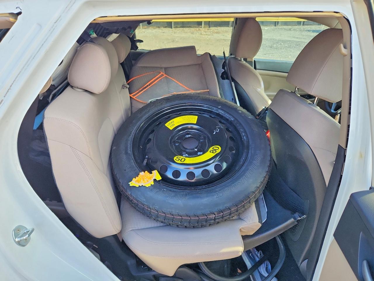Hyundai TUCSON Sel