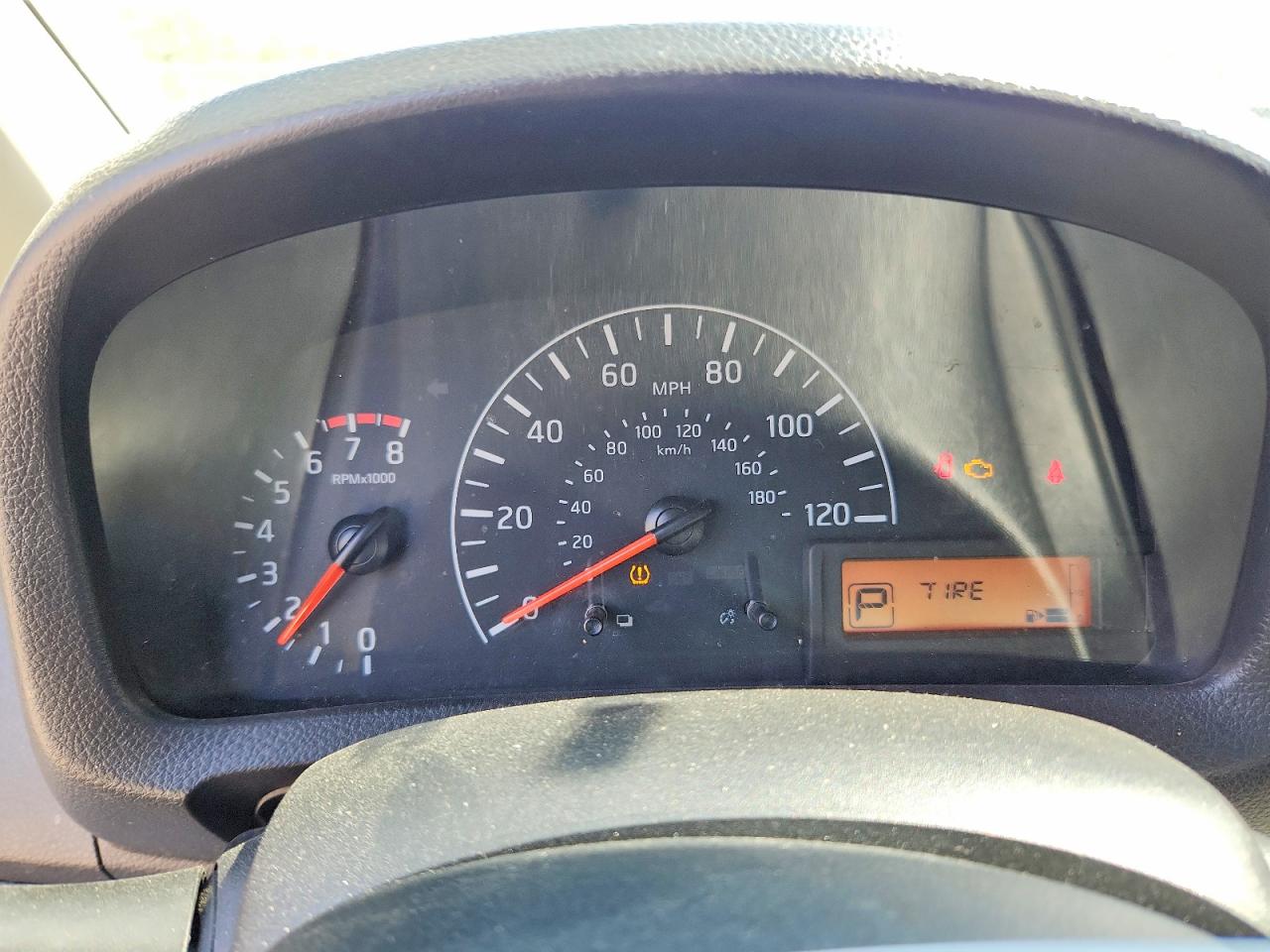 Chevrolet Express Ls