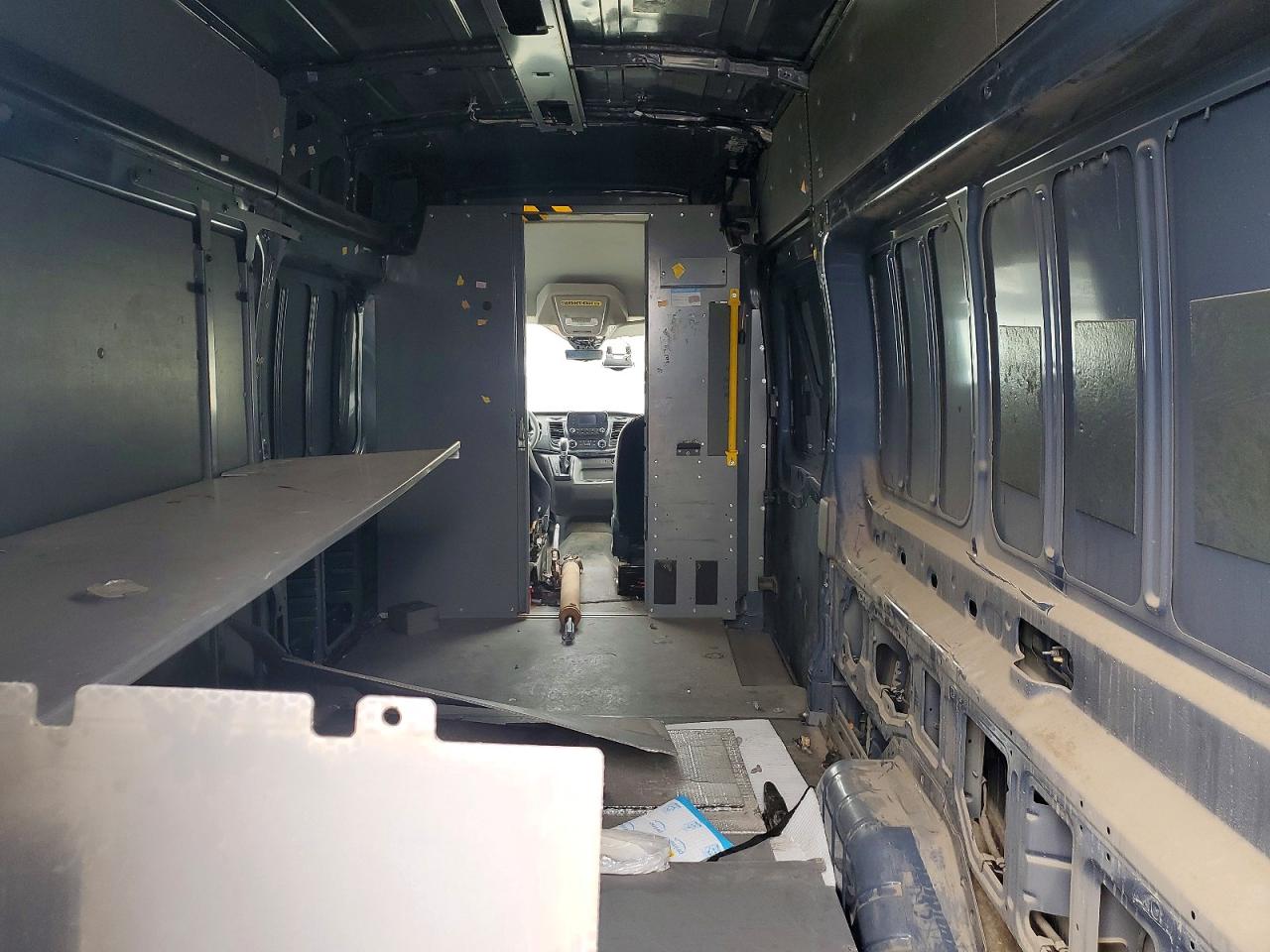 Ford Transit T-250