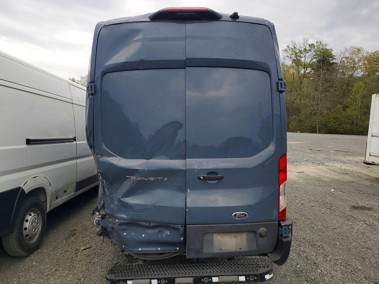 Ford Transit T-250