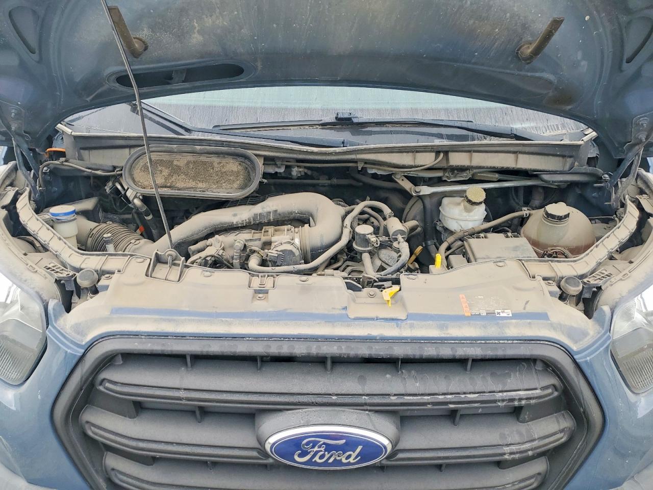 Ford Transit T-250