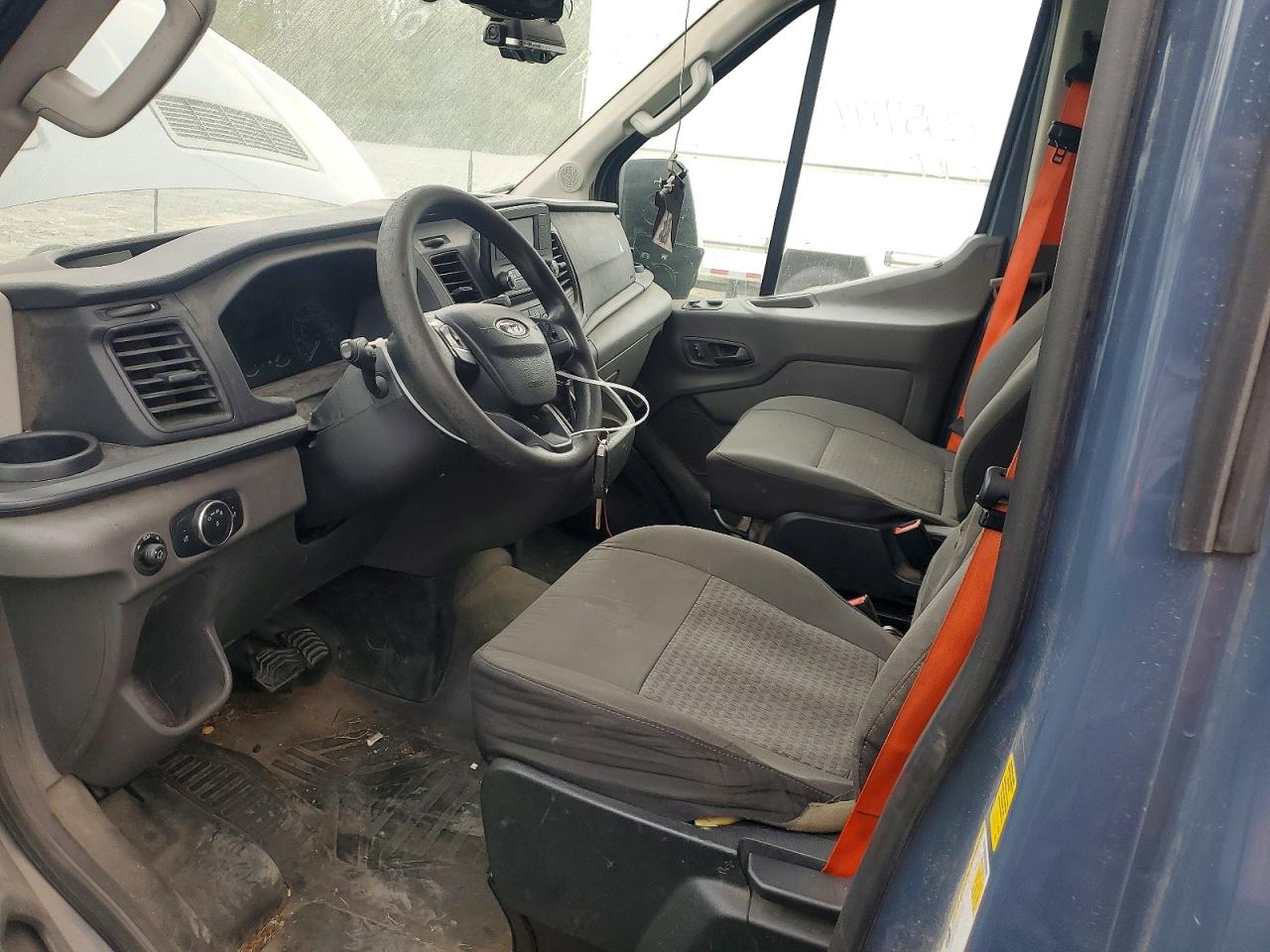Ford Transit T-250