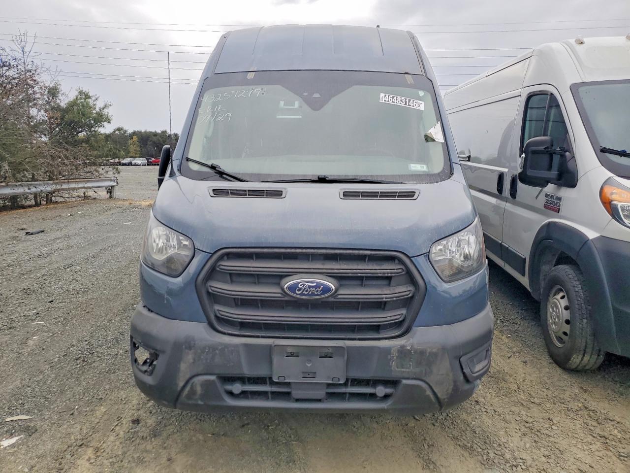 Ford Transit T-250