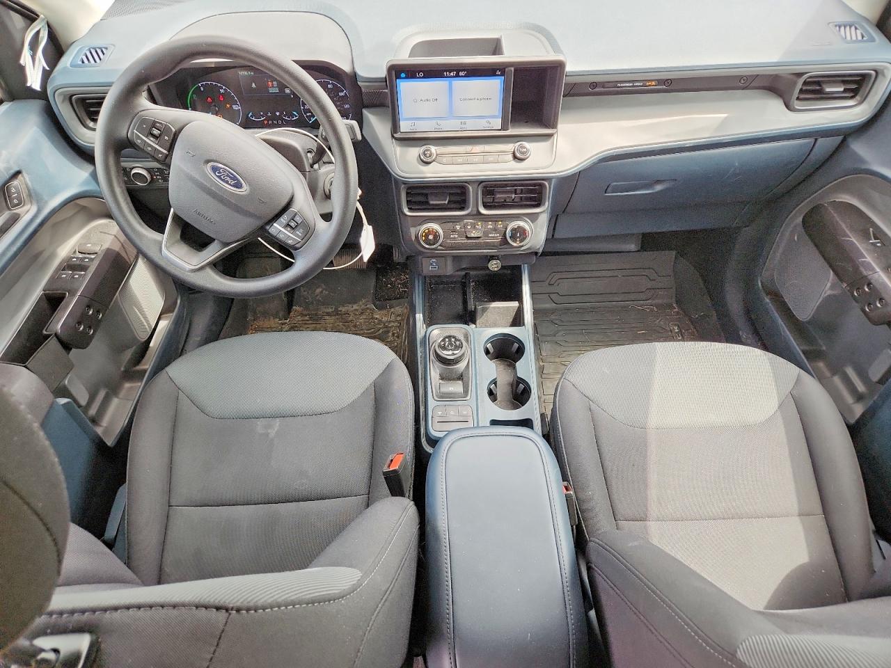 Ford Maverick Xl