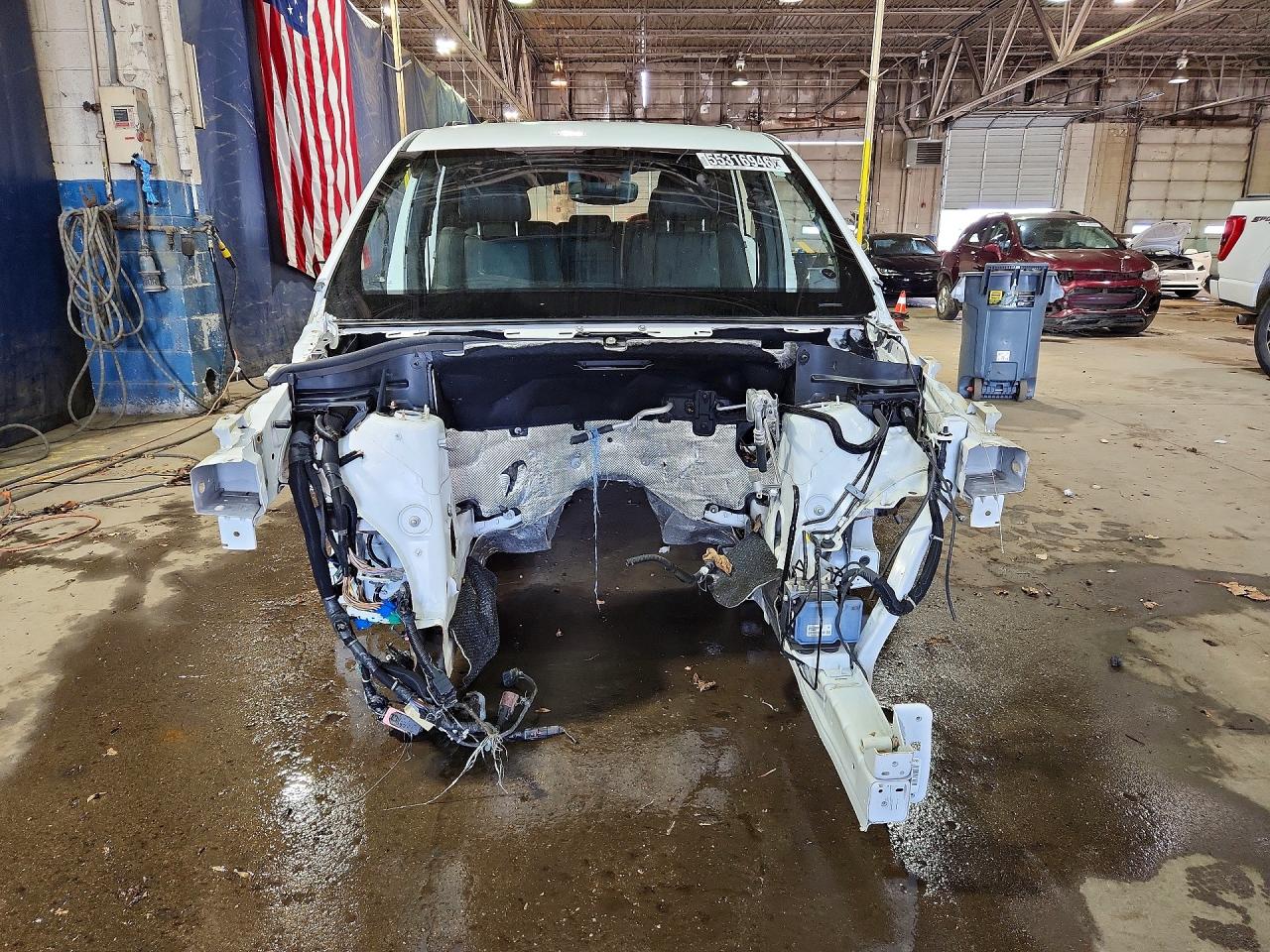 Jeep Cherokee Laredo