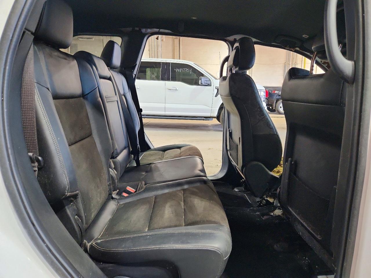 Jeep Cherokee Laredo