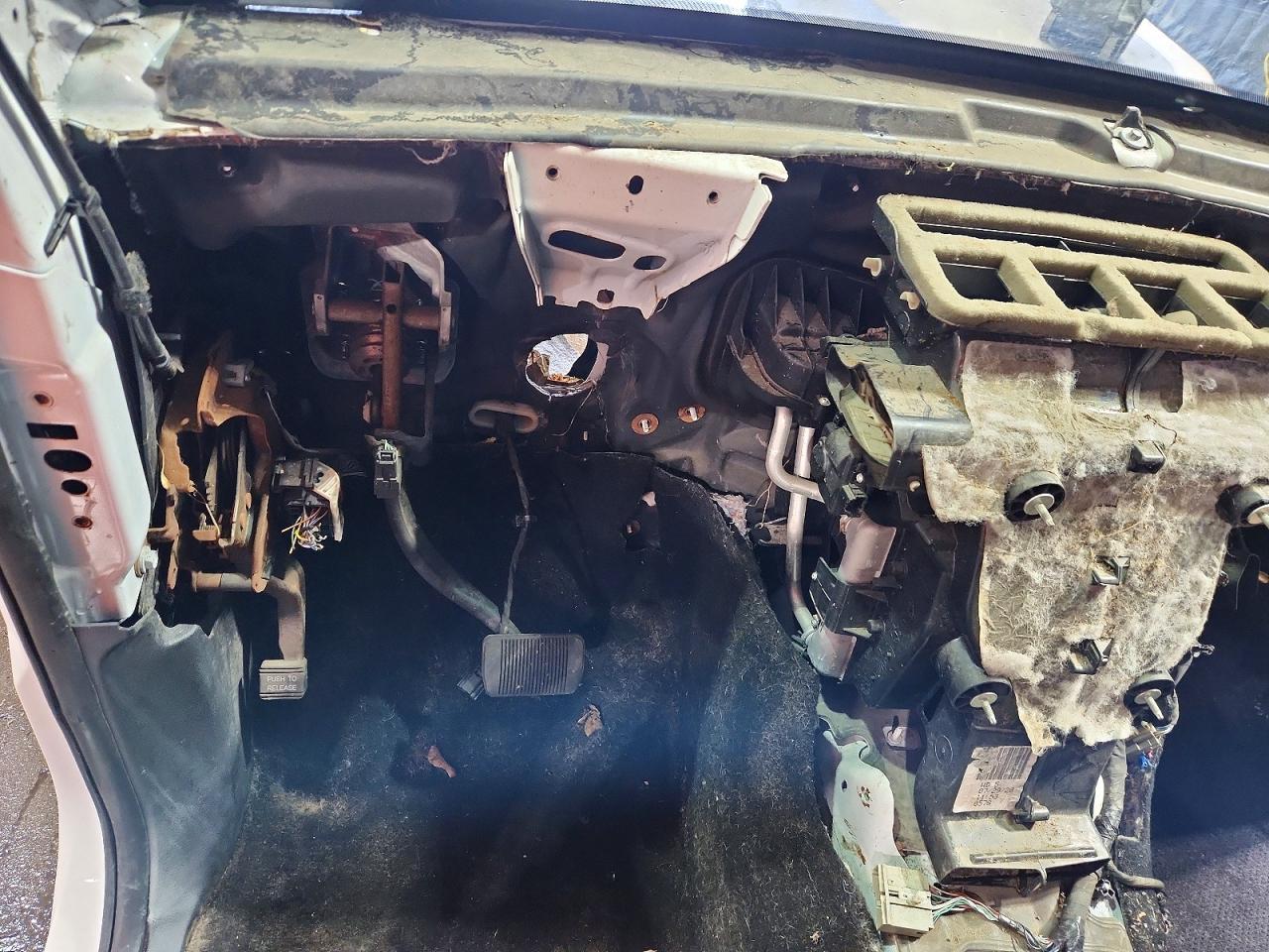 Jeep Cherokee Laredo