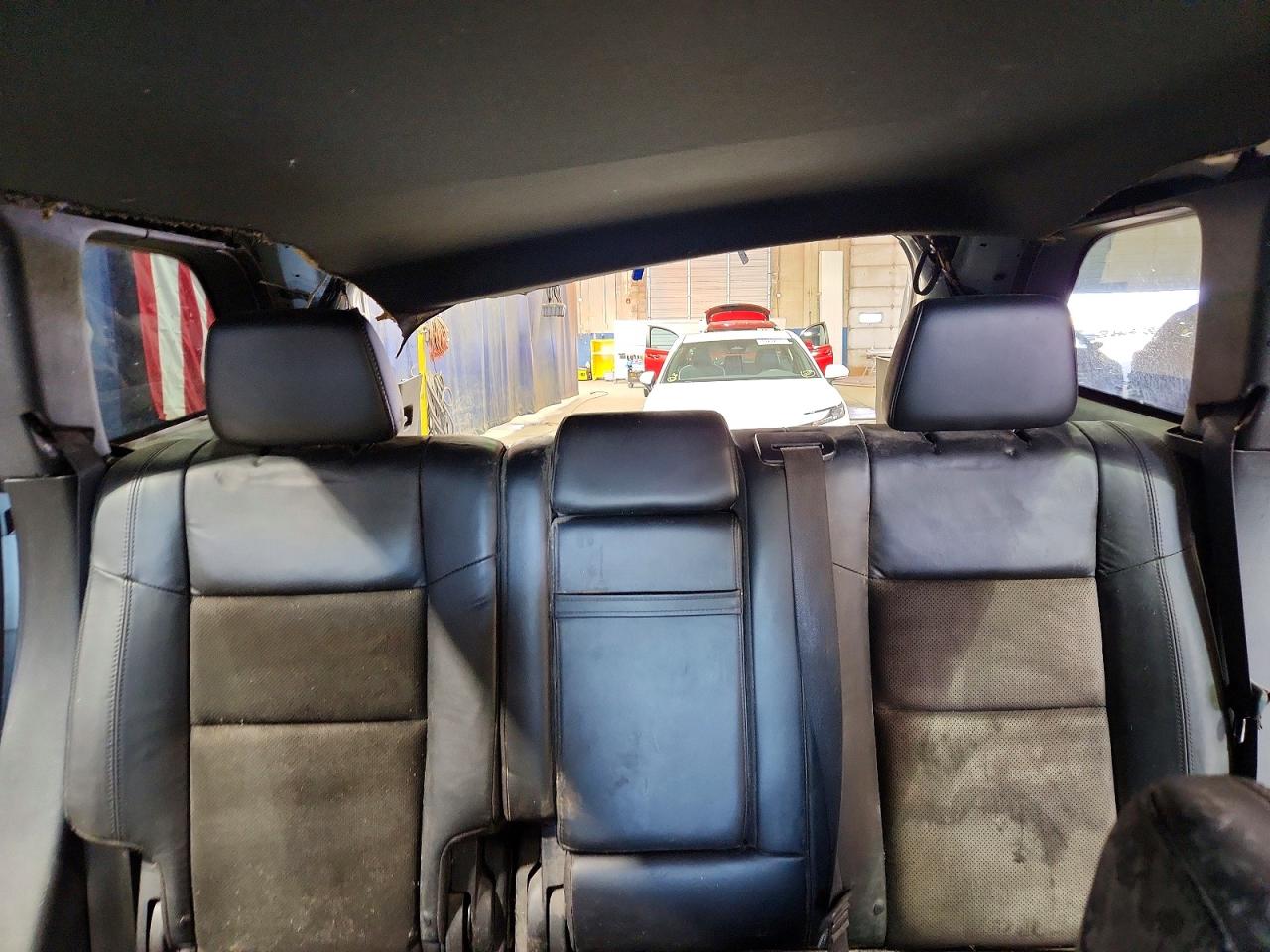 Jeep Cherokee Laredo
