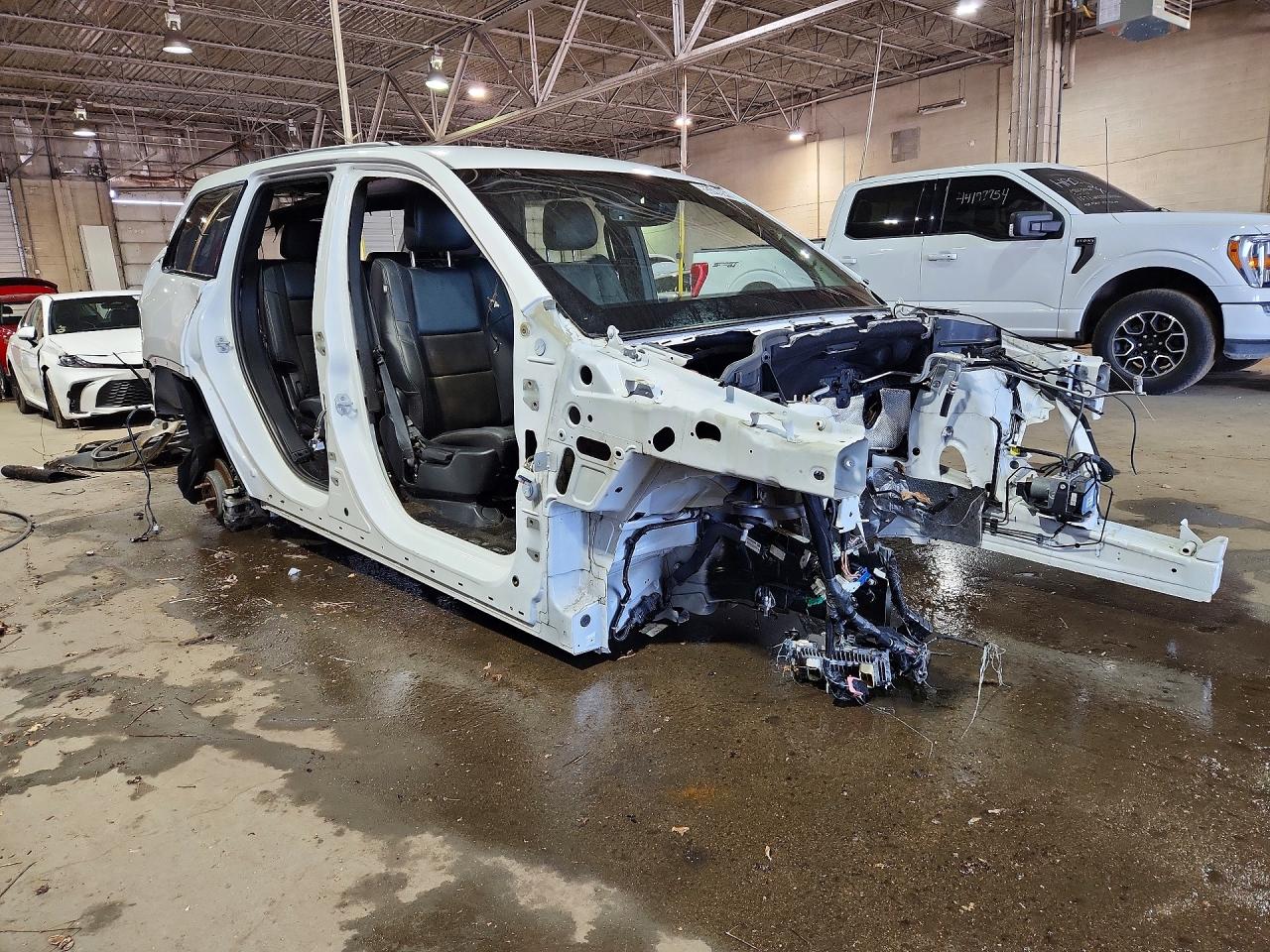 Jeep Cherokee Laredo