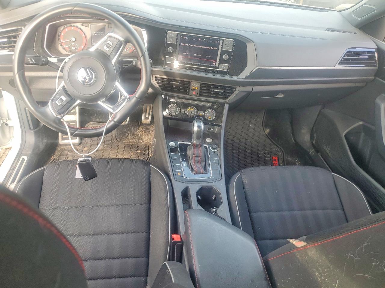 Volkswagen Jetta Gli