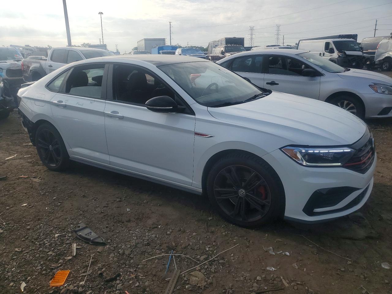 Volkswagen Jetta Gli