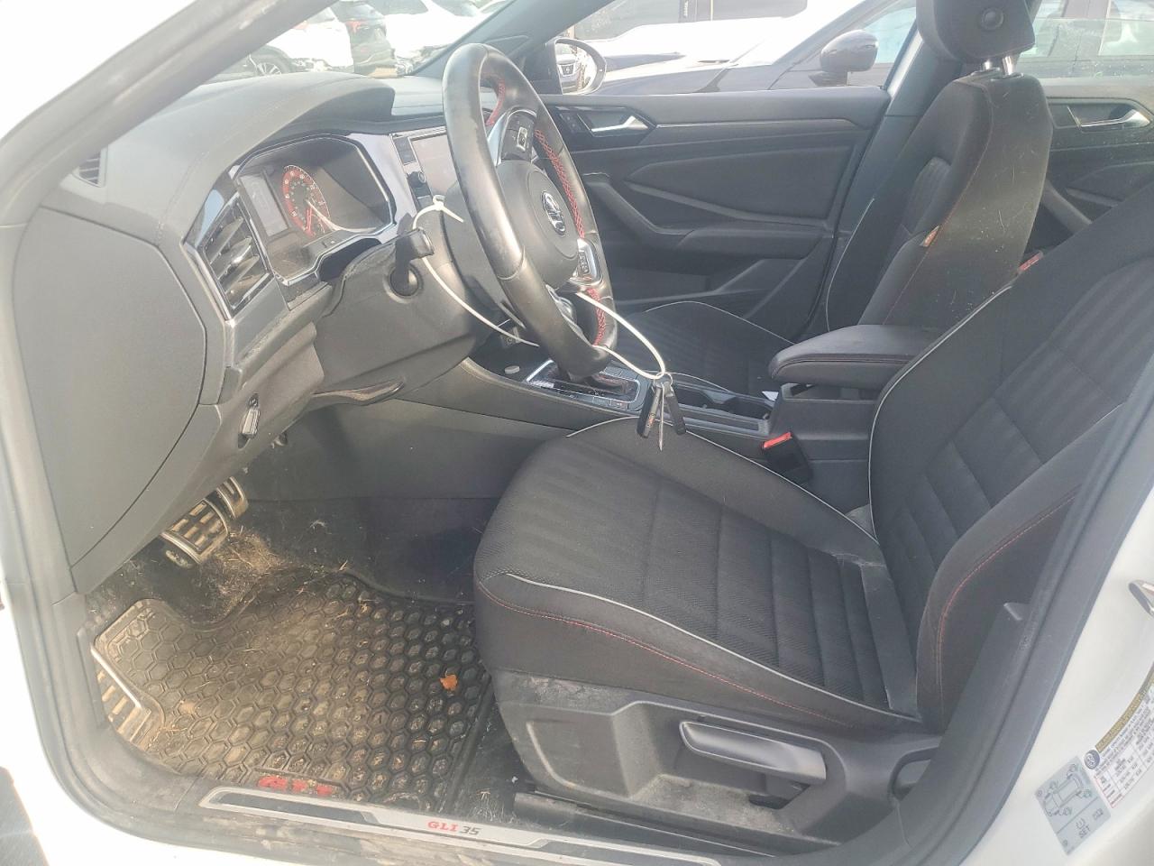 Volkswagen Jetta Gli