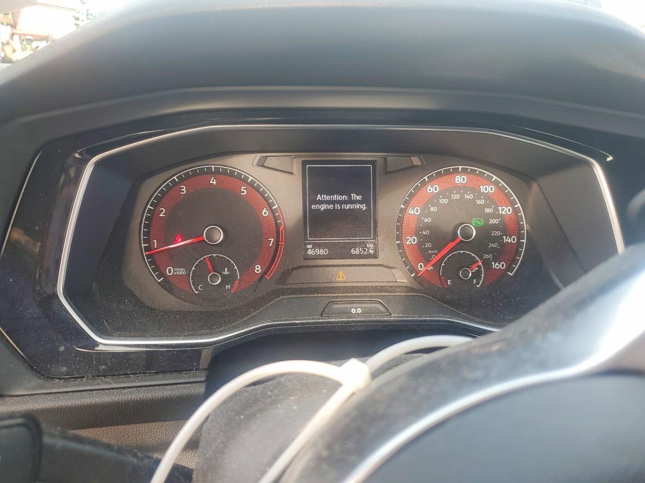 Volkswagen Jetta Gli