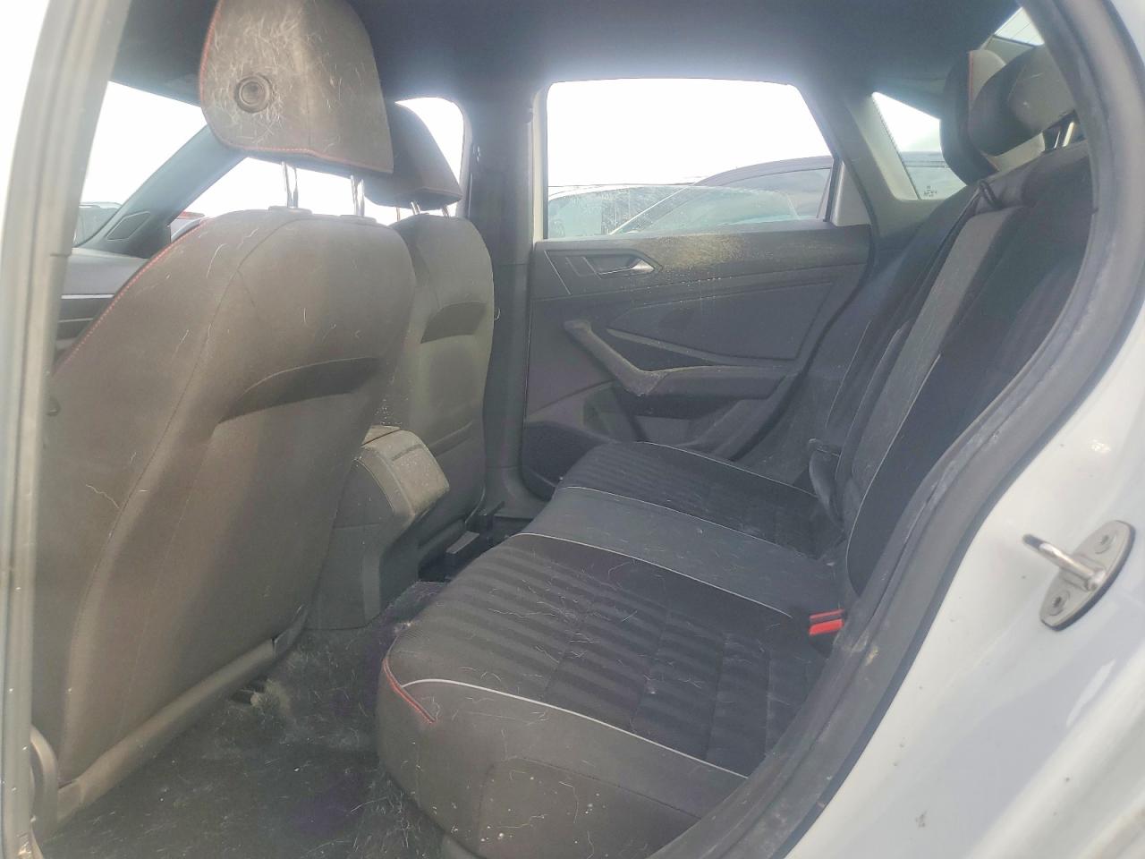 Volkswagen Jetta Gli