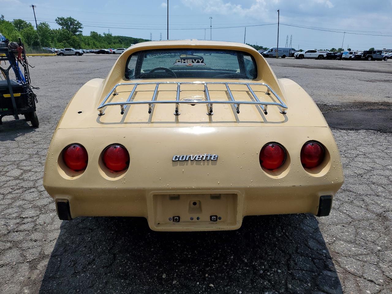 Chevrolet Uk