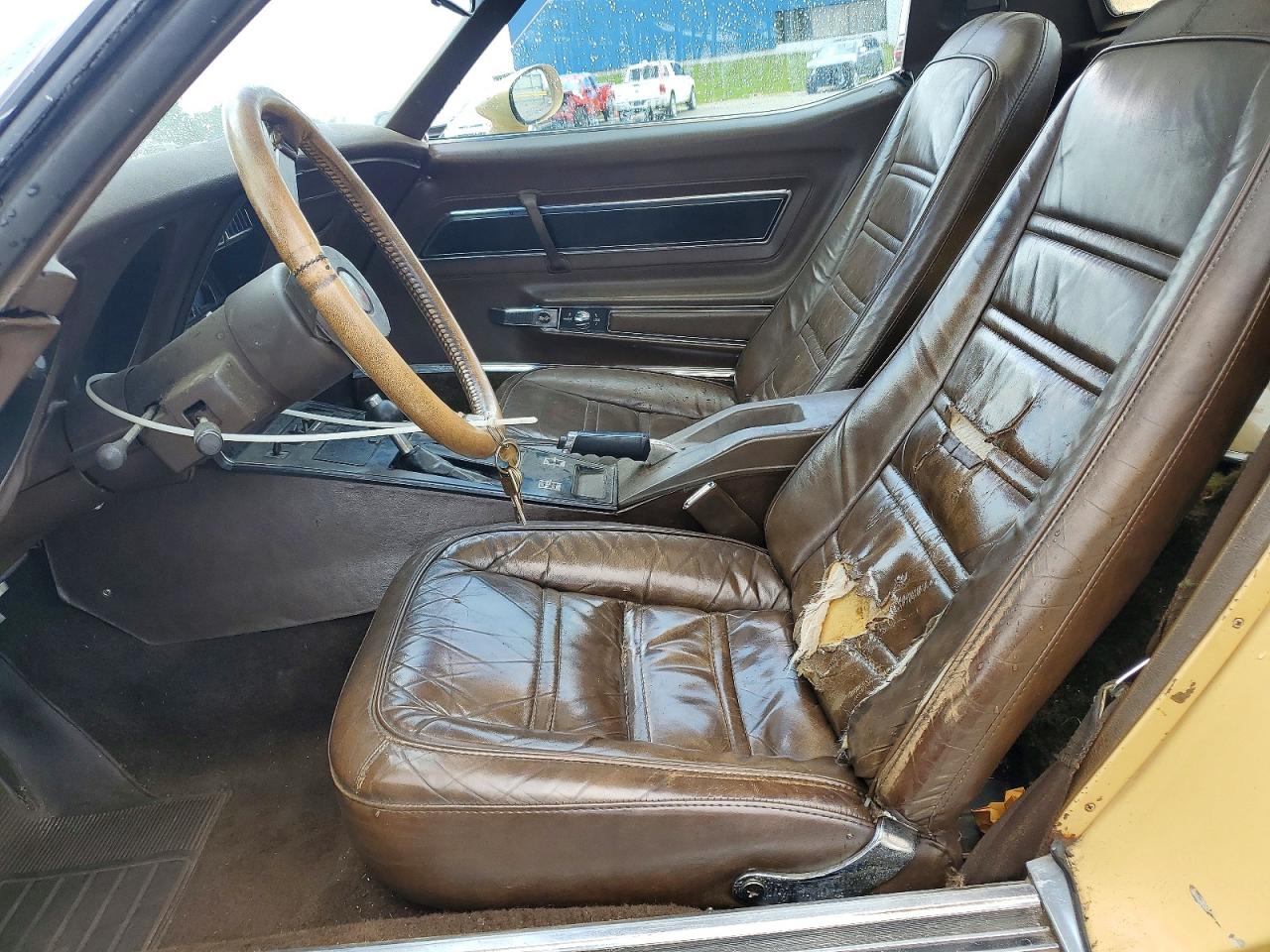 Chevrolet Uk