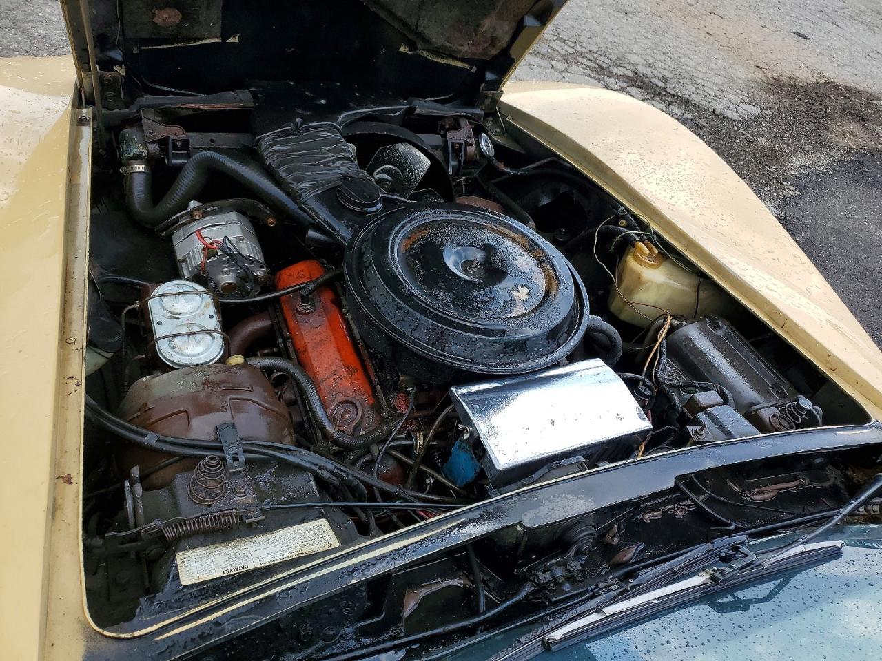 Chevrolet Uk