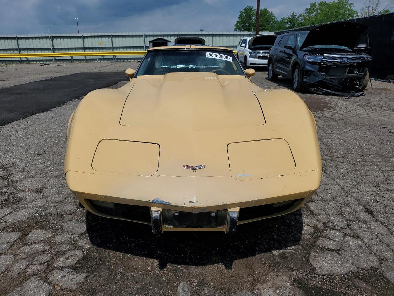 Chevrolet Uk
