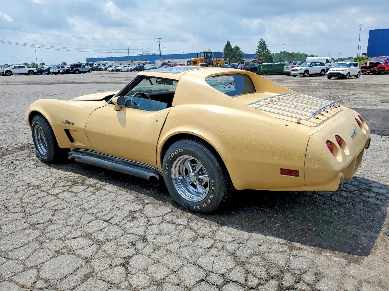 Chevrolet Uk