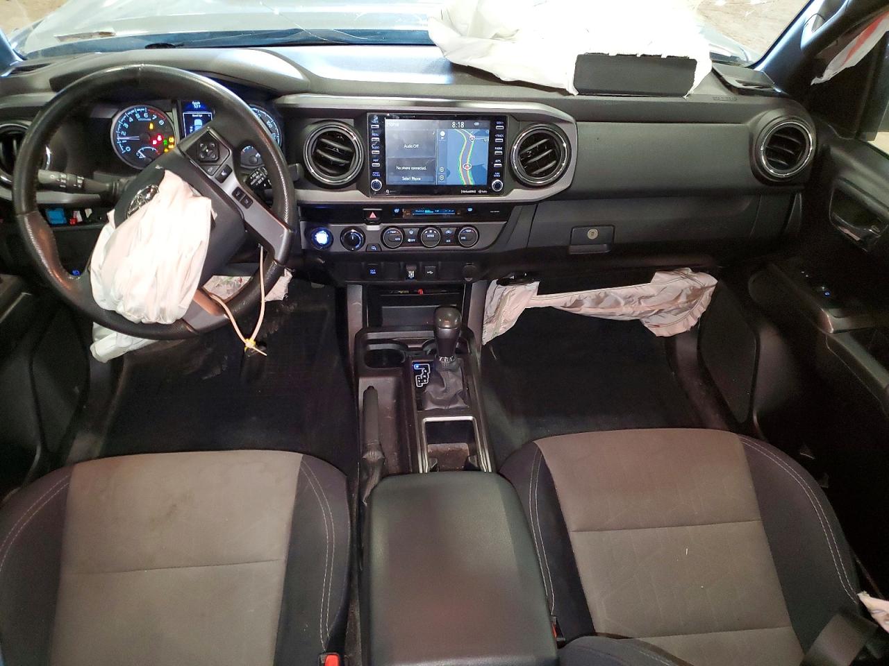 Toyota Tacoma Sr5 V6