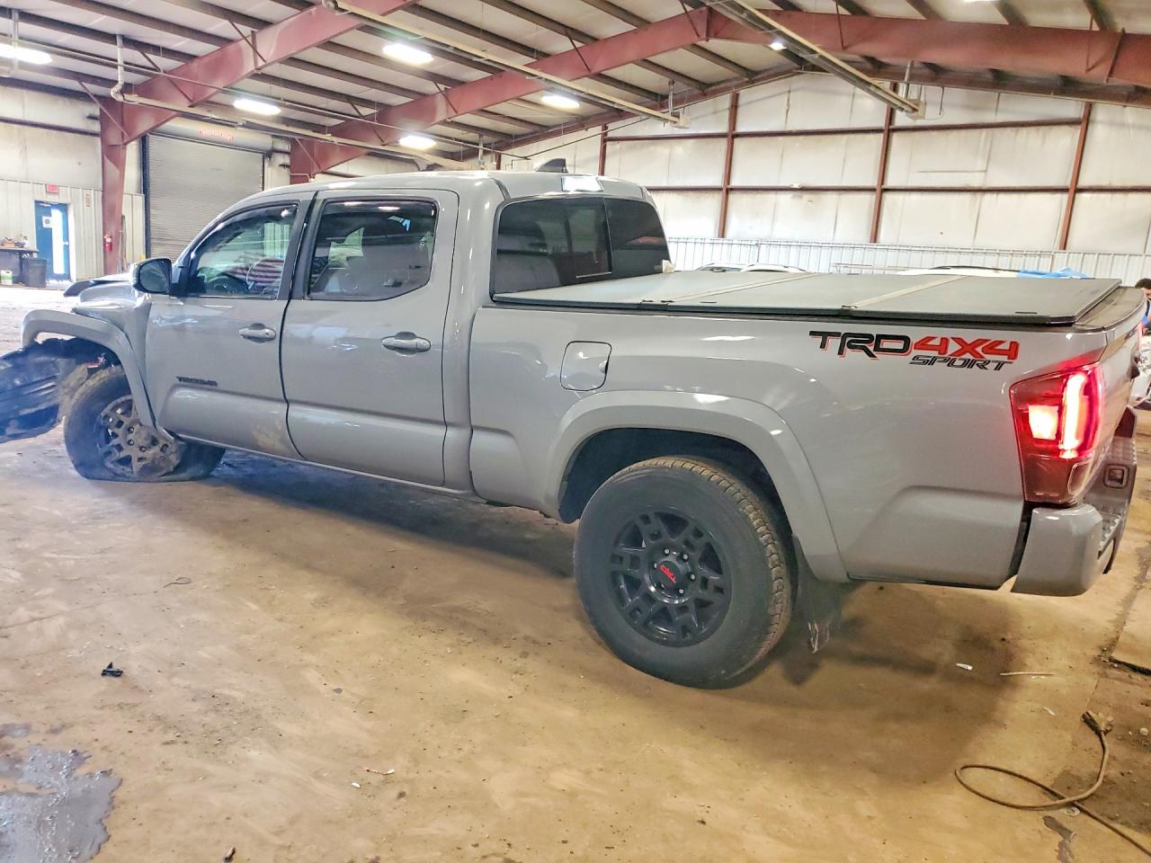Toyota Tacoma Sr5 V6