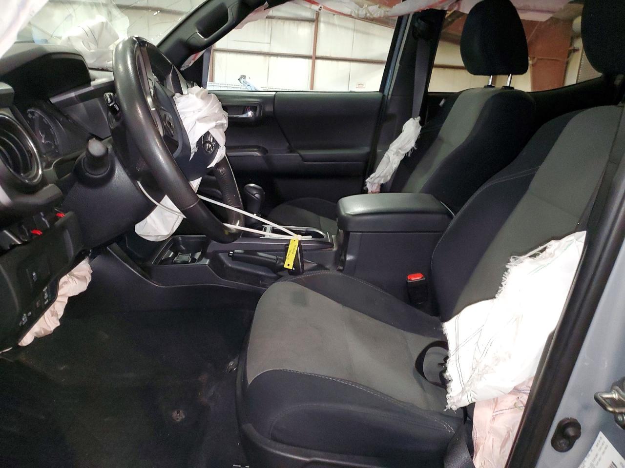Toyota Tacoma Sr5 V6