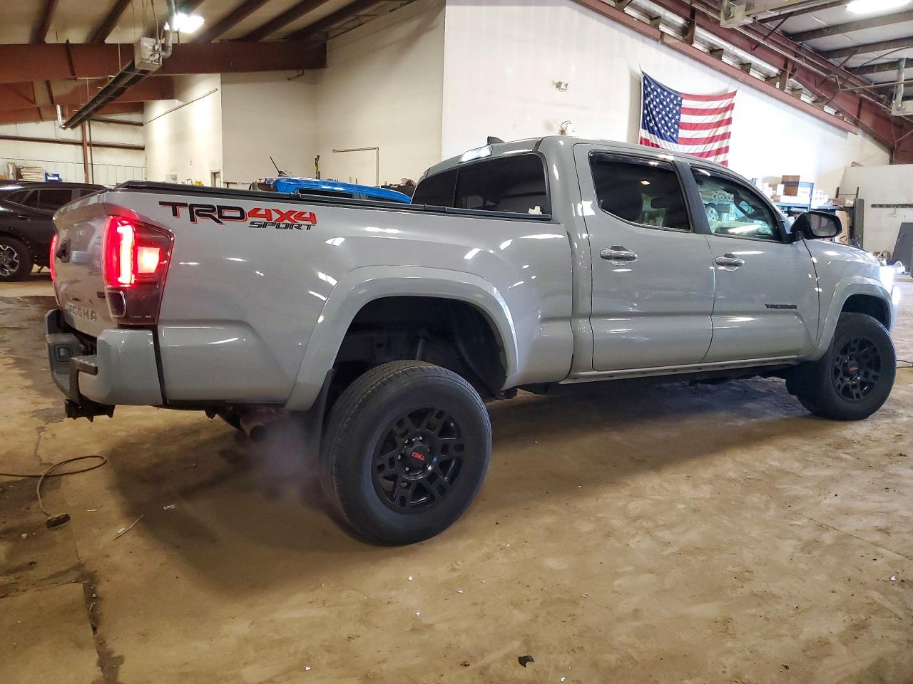 Toyota Tacoma Sr5 V6