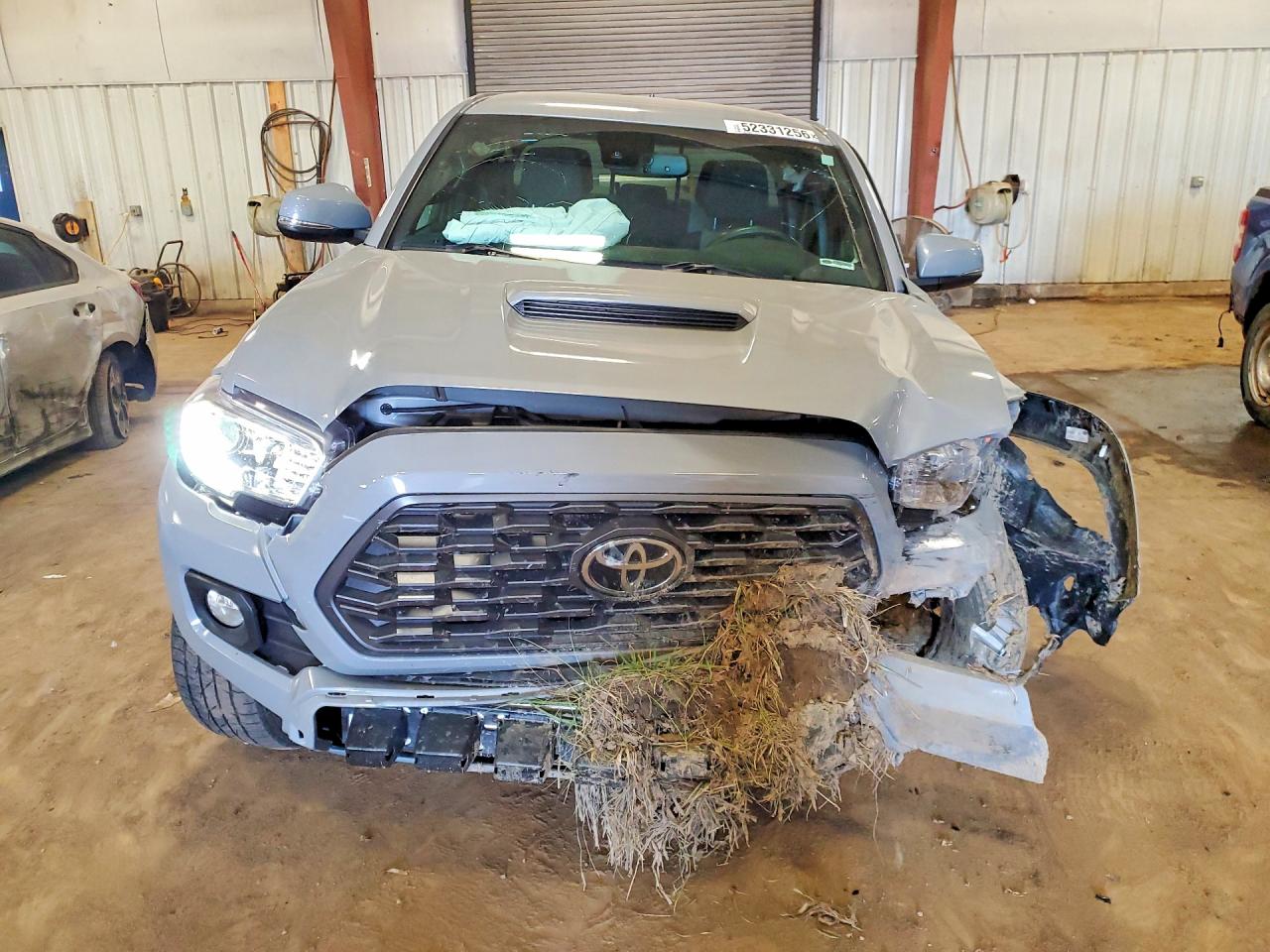Toyota Tacoma Sr5 V6