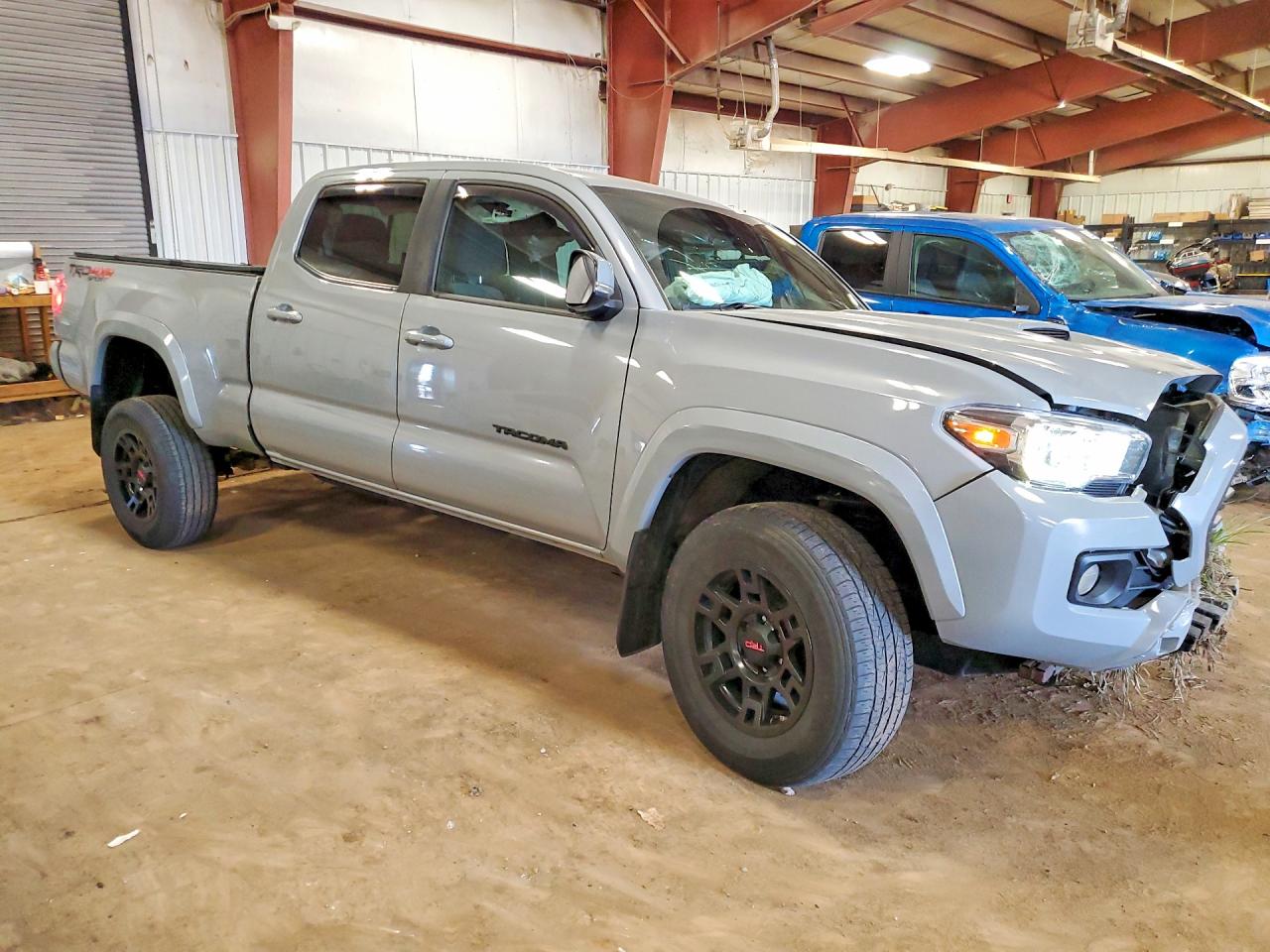 Toyota Tacoma Sr5 V6