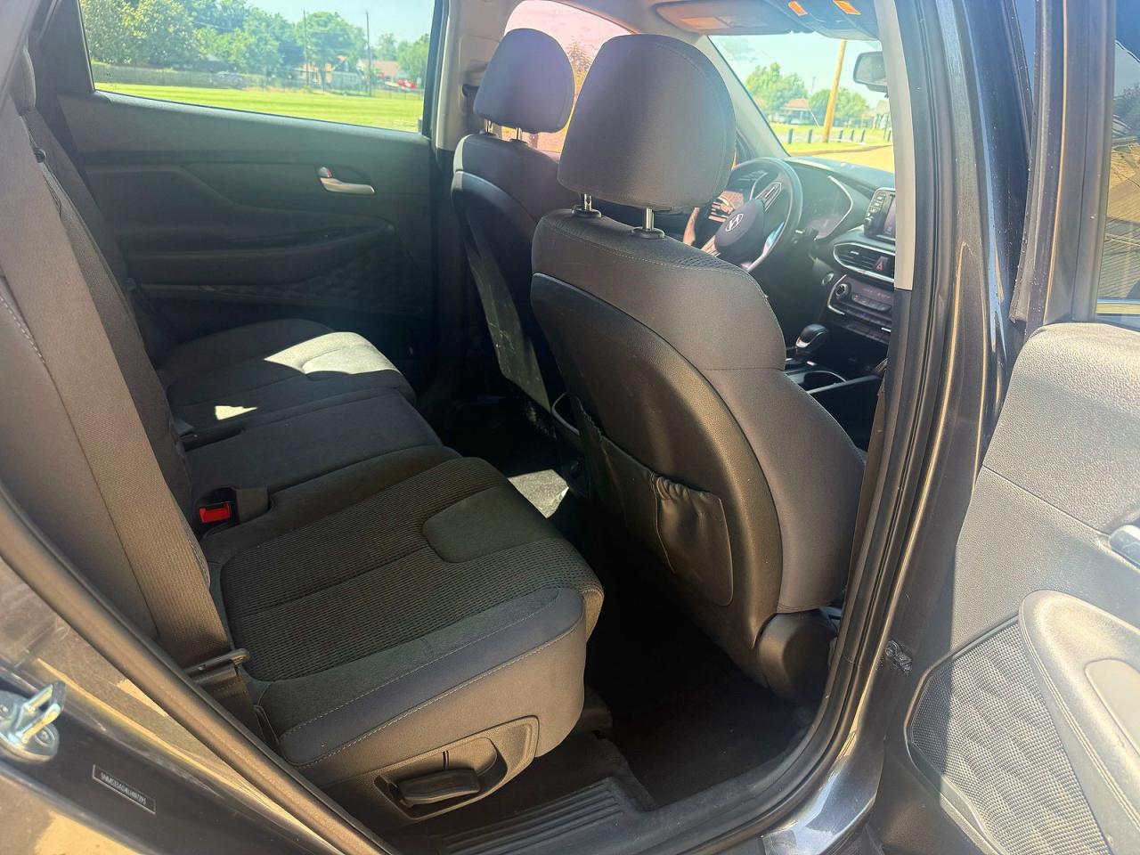 Hyundai SANTA FE Sel