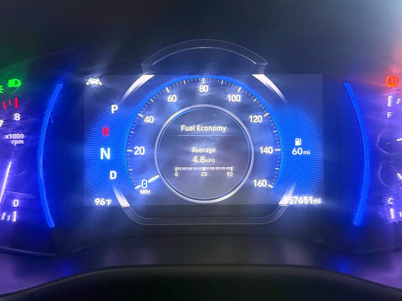 Hyundai SANTA FE Sel