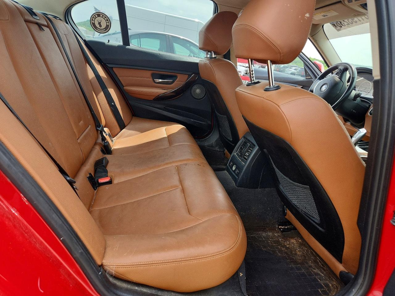 BMW 3 Series Xi
