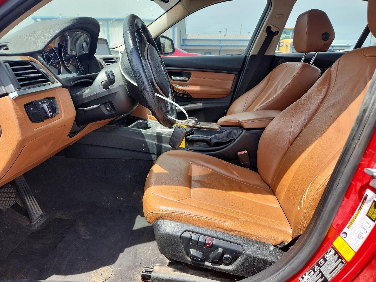 BMW 3 Series Xi
