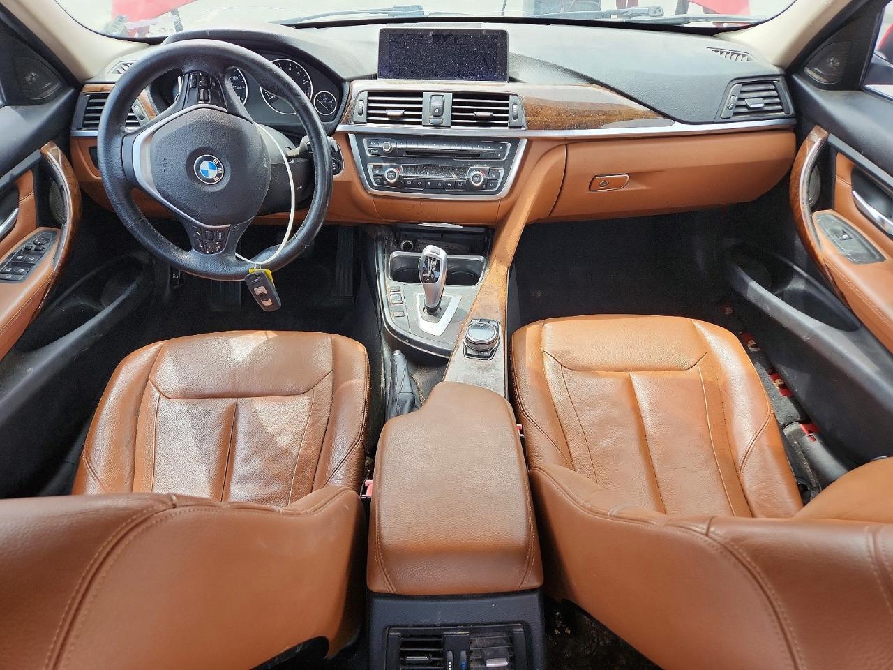 BMW 3 Series Xi