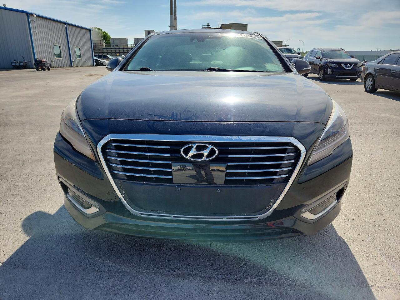 Hyundai SONATA Limited