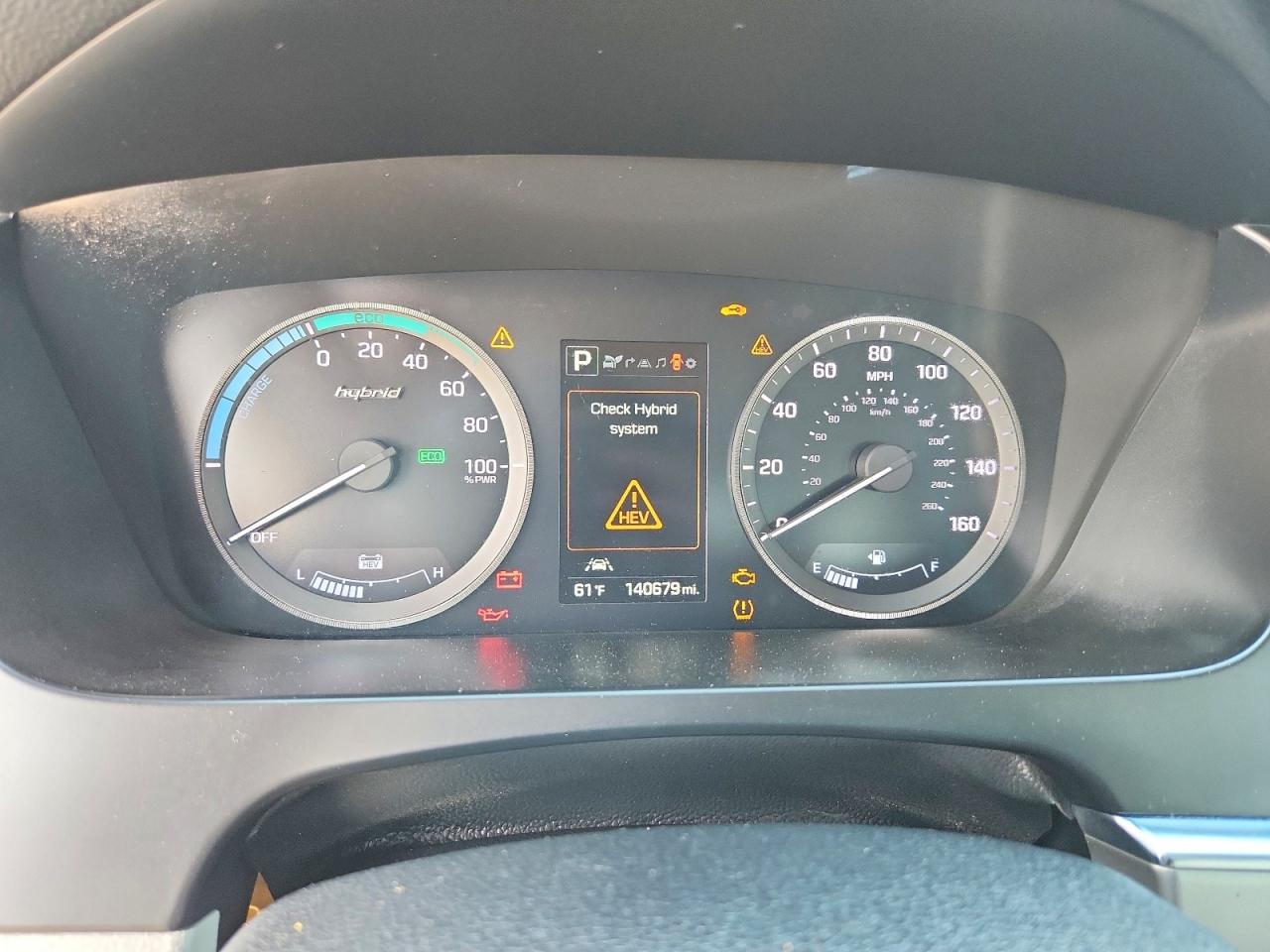 Hyundai SONATA Limited