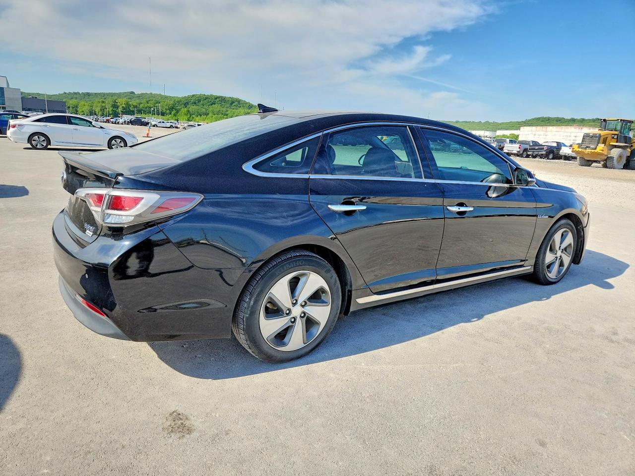 Hyundai SONATA Limited