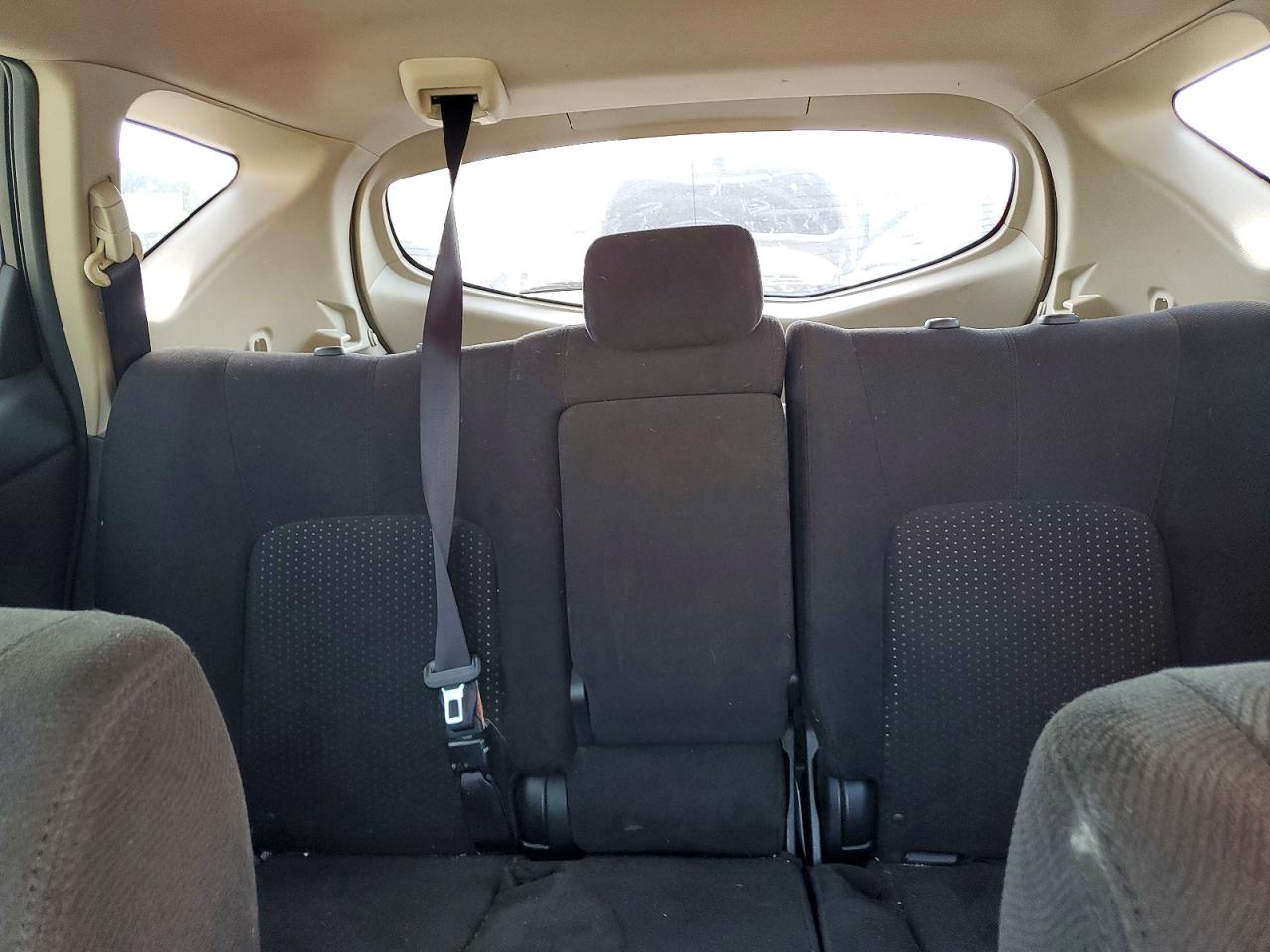 Nissan Murano S