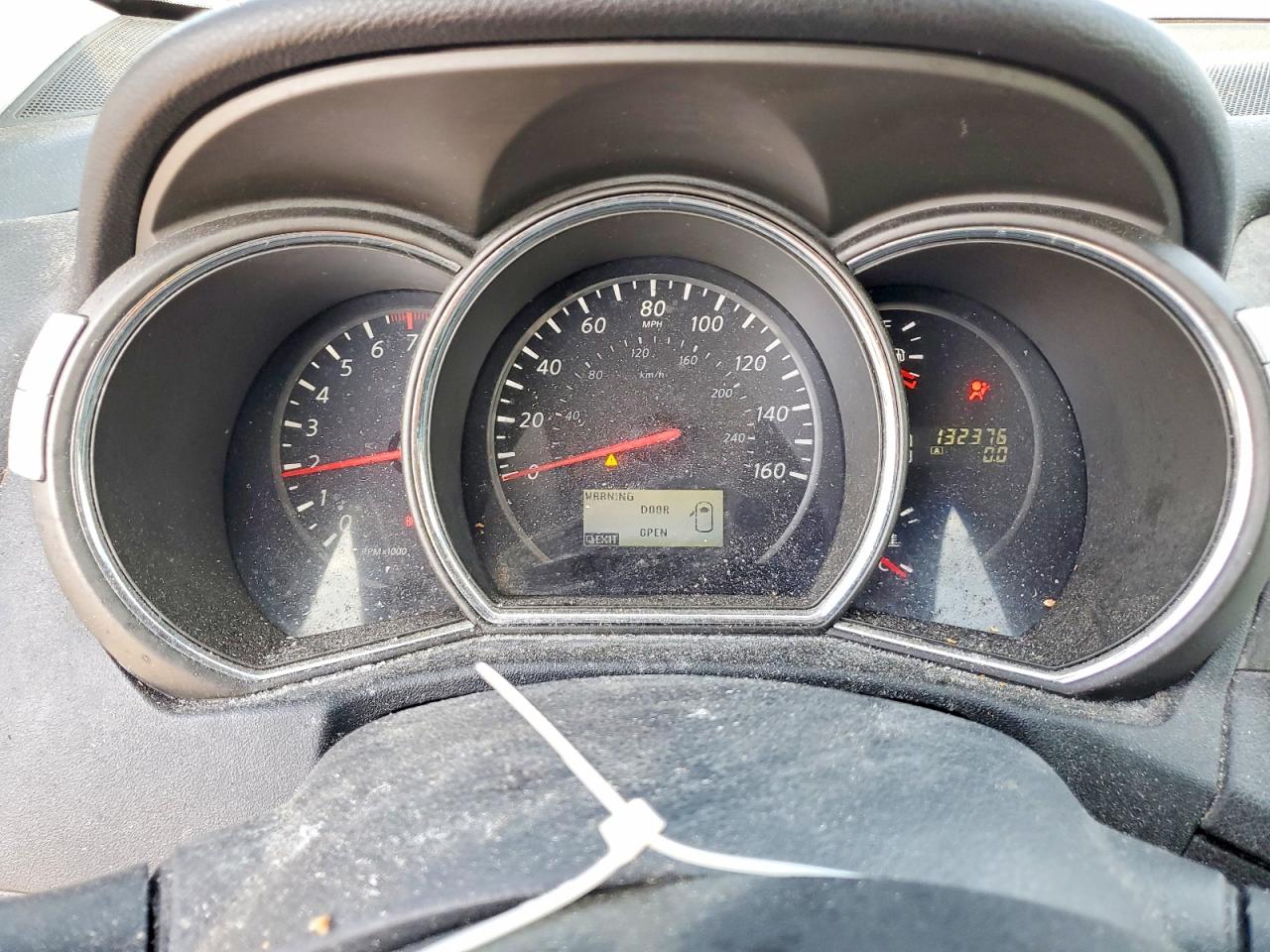 Nissan Murano S