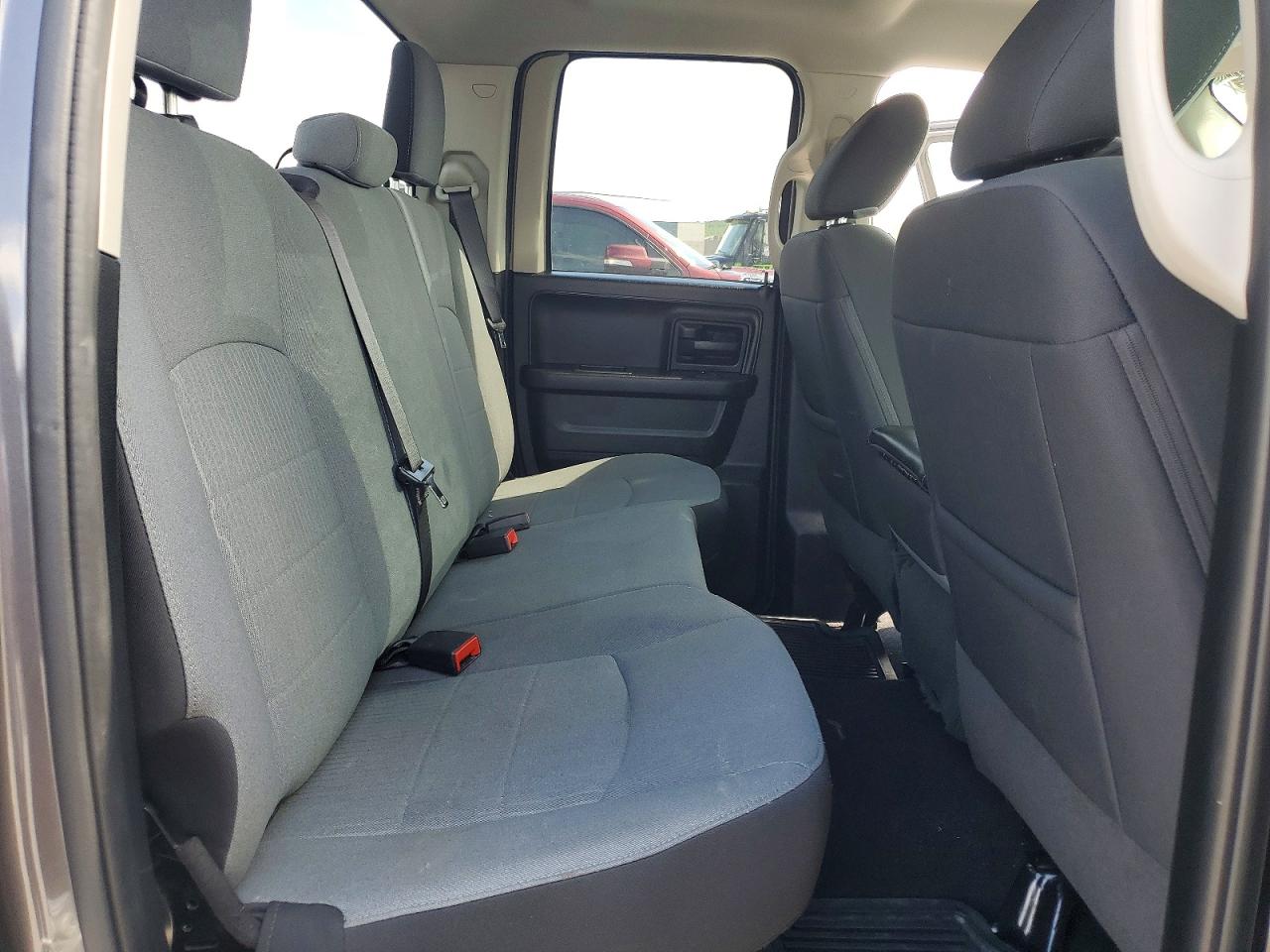 Ram 1500 Tradesman