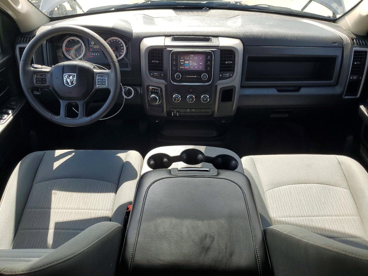 Ram 1500 Tradesman