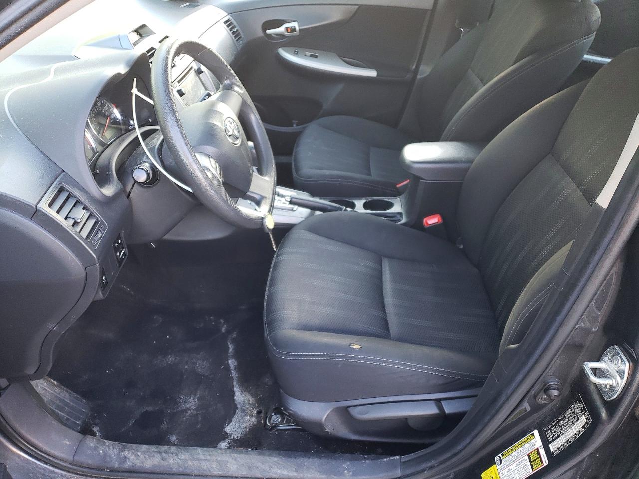 Toyota Corolla S