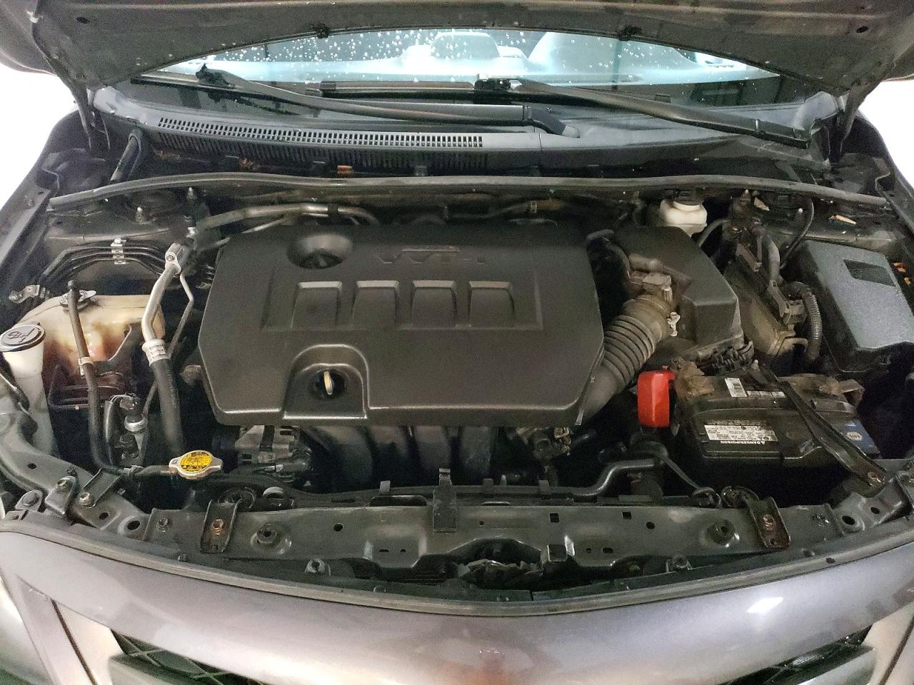 Toyota Corolla S